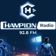 Champion Radio