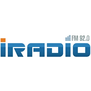 IRadio Кыргызстан Бишкек логотип