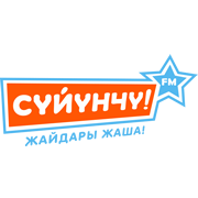 Сүйүнчү FM Бишкек логотип