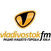 Радио Владивосток FM Уссурийск логотип